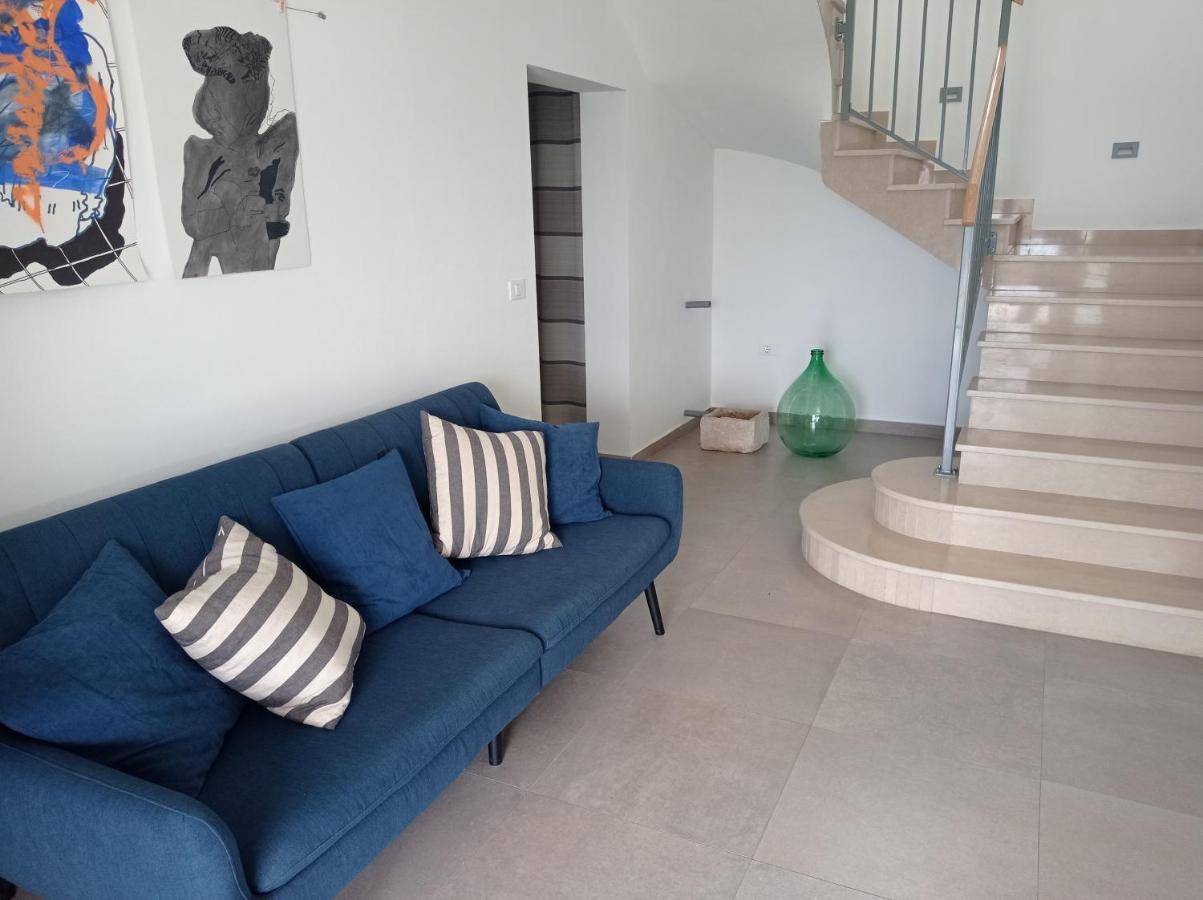 Villa Ivana Medulin Exteriér fotografie