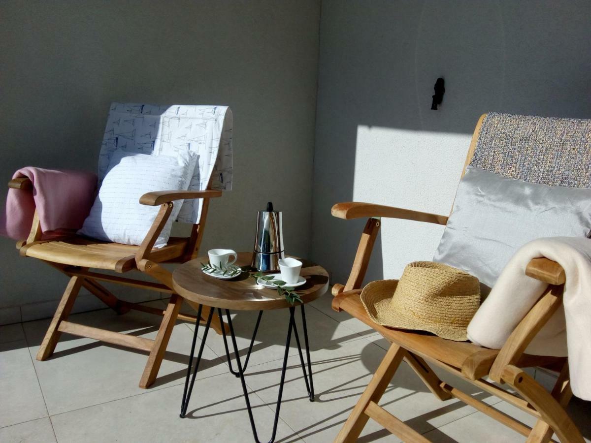 Villa Ivana Medulin Exteriér fotografie
